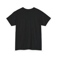 Load image into Gallery viewer, Casual Unisex Heavy Cotton Tee - Comfortable Everyday Wear, Perfect for Gifting, Casual Outings, Festivals, and Celebrations, Unisex Apparel