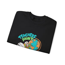 Load image into Gallery viewer, Teacher Appreciation Sweatshirt, Gift for Teachers, Educational Crewneck, Back to School Outfit, Wise Teacher Sweatshirt