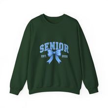 Load image into Gallery viewer, Senior 2023 Crewneck Sweatshirt, Class of 2023 Apparel, Graduation Gift, Comfortable Casual Wear, Unisex Sweatshirt, College Bound, Senior