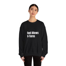 Load image into Gallery viewer, Religious Sweatshirt, Funny Bible Verses, Christian Crewneck Jumper, Inspirational Quote Pullover, God Gifts Clothing, Humorous Faith