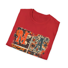 Load image into Gallery viewer, Mama Graphic T-Shirt, Stylish Tee for Moms, Gift for Mother's Day, Casual Wear, Cute Mama Shirt, Unisex Fashion Top