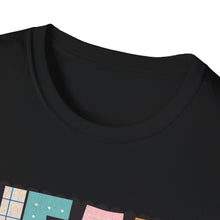 Load image into Gallery viewer, Head Start Teacher T-Shirt, Unisex Softstyle Shirt, Teacher Gift, Back to School T-Shirt, Classroom Outfit, Educational Apparel
