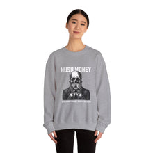 Load image into Gallery viewer, Stylish Unisex Crewneck Sweatshirt with Skull Design, Casual Wear, Graphic Pullover, Streetwear, Gift for Skaters, Halloween