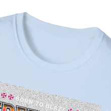 Load image into Gallery viewer, Freedom Graphic Tee for Rebels, Unisex Softstyle T-Shirt, Casual Wear, Gift for Independence Day, Alternative Fashion, Festival Outfit