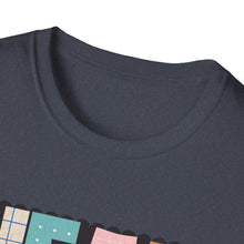Load image into Gallery viewer, Head Start Teacher T-Shirt, Unisex Softstyle Shirt, Teacher Gift, Back to School T-Shirt, Classroom Outfit, Educational Apparel