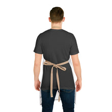Load image into Gallery viewer, God's Favorite Baddie Apron - Stylish Cooking Gift for Foodies, Chefs, Culinary Arts, Home Cooking, Kitchen Decor