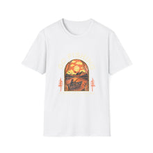 Load image into Gallery viewer, Fishing Adventure Unisex T-Shirt - Perfect for Outdoor Lovers, Gifts, Summer Fun, Camping Essentials, Fishing Trips