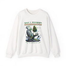 Load image into Gallery viewer, Halloween Graveyard Sweatshirt - Cozy Unisex Crewneck, Fall Apparel, Halloween Costume, Gift for Her, Spooky Season