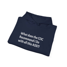 Load image into Gallery viewer, Cozy Unisex Hoodie for Everyday Comfort, Perfect for Gifting, Relaxation, Holiday Wear, Casual Style, Unisex Apparel