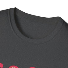 Load image into Gallery viewer, Cool Teachers Club T-Shirt, Teacher Appreciation Gift, Back-to-School Shirt, Fun Teacher Tee, Casual Classroom Attire