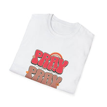 Load image into Gallery viewer, Funny Bible Quotes Unisex Softstyle T-Shirt, Pray, Pray - Humorous Christian Tee, Religious Gift, Bible Verse Shirt, Church Attire,