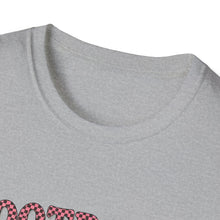 Load image into Gallery viewer, Football Mama Game Day T-Shirt, Football Mom Shirt, Sports Mom Tee, Game Day Apparel, Football Fan Shirt