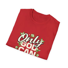 Load image into Gallery viewer, Only Judge Unisex Softstyle T-Shirt, Casual Wear, Gift for Friends, Inspirational Tee, Courtroom Humor, Everyday Comfort