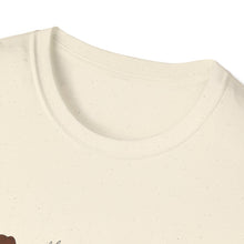 Load image into Gallery viewer, Howdy Christmas Unisex T-Shirt - Festive Apparel for Holiday Cheer, Christmas Gift, Family Gathering, Fun Party Shirt, Casual Wear