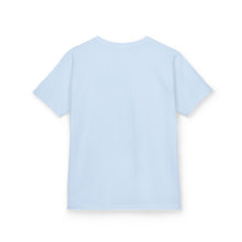 Load image into Gallery viewer, Kids Heavy Cotton™ Tee: Little Miss Smarty, Fun Gift for Little Girls, Back to School Shirt, Birthday Present, Cute Kids Clothing