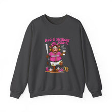 Load image into Gallery viewer, Cozy Humor Hoodie - Unisex Sweatshirt for Comfort, Perfect for Gifting, Casual Wear, Everyday Essentials