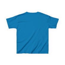 Load image into Gallery viewer, Kids Heavy Cotton™ Tee: Little Miss Smarty, Fun Gift for Little Girls, Back to School Shirt, Birthday Present, Cute Kids Clothing