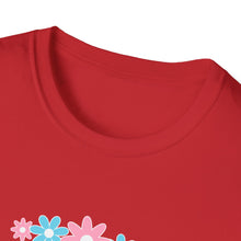 Load image into Gallery viewer, Proud Aunt T-Shirt | Unisex Softstyle Tee, Family Gift, Birthday Present, Mother's Day, Fun Casual Wear
