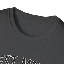 Load image into Gallery viewer, Best Moms Country Club T-Shirt, Gift for Moms, Funny T-Shirt, Mother's Day Gift, Casual Wear, Golf Lovers Tee