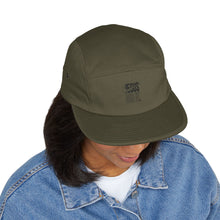 Load image into Gallery viewer, Faith-Inspired 5 Panel Cap | Stylish Hat for Daily Wear, Outdoor Adventures, Casual Outfits, Gift for Him/Her, Summer Style