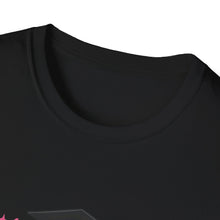 Load image into Gallery viewer, Graduation Girl T-Shirt, Unisex Tee for Graduates, Class of 2025 Shirt, Cute Graduation Gift, High School/College Graduate Apparel