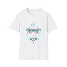 Load image into Gallery viewer, Funny Nurse Quotes Unisex T-Shirt, Nursing Student Gift, Registered Nurse Tee, Medical Humor Shirt, Healthcare Worker Apparel