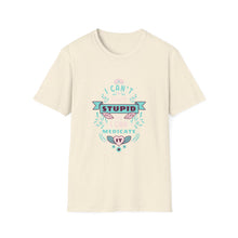 Load image into Gallery viewer, Funny Nurse Quotes Unisex T-Shirt, Nursing Student Gift, Registered Nurse Tee, Medical Humor Shirt, Healthcare Worker Apparel