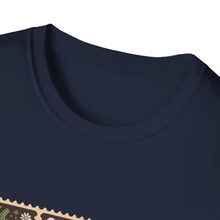 Load image into Gallery viewer, Halloween Pumpkin Patch T-Shirt | Unisex Softstyle Tee, Spooky Season Apparel, Fall Festival Shirt, Trick or Treat Outfit, Halloween Gift