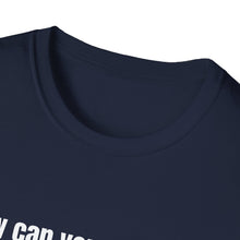 Load image into Gallery viewer, Casual Unisex T-Shirt, Softstyle Tee for Everyday Looks, Perfect Gift for Birthdays, Casual Outings, and Holidays