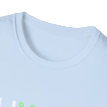 Load image into Gallery viewer, Trendy Minimalist Graphic Tee, Unisex Softstyle T-Shirt for Casual Wear, Gift for Friends, Everyday Comfort, Unique Design