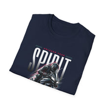 Load image into Gallery viewer, Motorcycle Enthusiast T-Shirt, Unisex Graphic Tee, Biker Gift, Summer Casual Wear, Father's Day Gift, Ride with Style