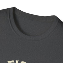Load image into Gallery viewer, Fishing Adventure Unisex T-Shirt - Perfect for Outdoor Lovers, Gifts, Summer Fun, Camping Essentials, Fishing Trips