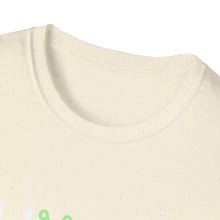 Load image into Gallery viewer, Trendy Minimalist Graphic Tee, Unisex Softstyle T-Shirt for Casual Wear, Gift for Friends, Everyday Comfort, Unique Design