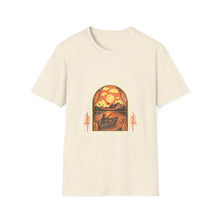 Load image into Gallery viewer, Fishing Adventure Unisex T-Shirt - Perfect for Outdoor Lovers, Gifts, Summer Fun, Camping Essentials, Fishing Trips