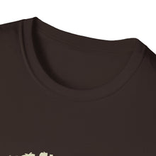 Load image into Gallery viewer, Surf's Up Unisex Softstyle T-Shirt, Beach Vibe Apparel, Summer Wardrobe Essential, Gift for Surfers, Casual Tee