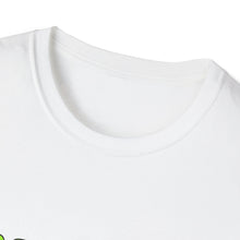 Load image into Gallery viewer, Merry Christmas Unisex T-Shirt, Holiday Apparel, Festive Tee, Gift for Her/Him, Christmas Party Shirt