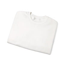 Load image into Gallery viewer, Cozy Unisex Heavy Blend Sweatshirt - Perfect for Casual Days, Gifts, Fall/Winter Style, Lounge Wear, Everyday Comfort