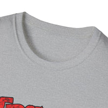 Load image into Gallery viewer, Trouble Maker T-Shirt - Unisex Adult Tee for Everyday Fun, Gift for Friends, Birthday Parties, or Casual Wear