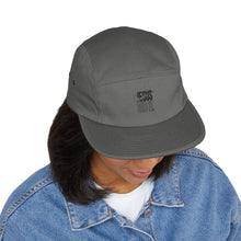 Load image into Gallery viewer, Faith-Inspired 5 Panel Cap | Stylish Hat for Daily Wear, Outdoor Adventures, Casual Outfits, Gift for Him/Her, Summer Style