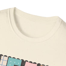 Load image into Gallery viewer, Head Start Teacher T-Shirt, Unisex Softstyle Shirt, Teacher Gift, Back to School T-Shirt, Classroom Outfit, Educational Apparel