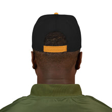 Load image into Gallery viewer, Embroidered Snapback Hat, Funny Quotes Soldier Of Love Cap, Adjustable Baseball Cap, Hip Hop Hat, Streetwear Accessories