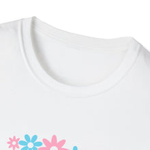 Load image into Gallery viewer, Proud Nana T-Shirt, Unisex Softstyle Tee for Grandparents, Perfect Gift for Nana, Mother's Day, Family Gatherings, Cute Casual Wear