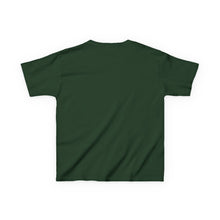 Load image into Gallery viewer, Kids Heavy Cotton™ Tee: Little Miss Smarty, Fun Gift for Little Girls, Back to School Shirt, Birthday Present, Cute Kids Clothing