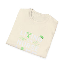 Load image into Gallery viewer, Trendy Minimalist Graphic Tee, Unisex Softstyle T-Shirt for Casual Wear, Gift for Friends, Everyday Comfort, Unique Design