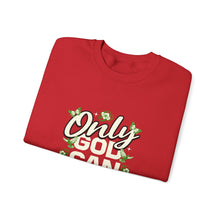 Load image into Gallery viewer, Only Judge Crewneck Sweatshirt for Casual Style, Gift for Friends, Cozy Lounge Wear, Streetwear, Spring Fashion
