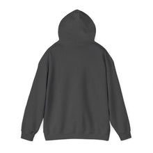 Load image into Gallery viewer, Halloween Pumpkin Floral Hoodie, Cozy Unisex Sweatshirt for Fall, Spooky Season Apparel, Perfect for Halloween Parties, Autumn Gift