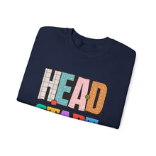 Load image into Gallery viewer, Teacher Appreciation Crewneck Sweatshirt, Unisex Gift for Teachers, Classroom Style, Back to School Sweatshirt, Graphic Sweatshirt