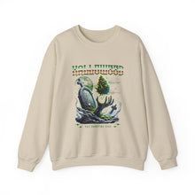 Load image into Gallery viewer, Halloween Graveyard Sweatshirt - Cozy Unisex Crewneck, Fall Apparel, Halloween Costume, Gift for Her, Spooky Season