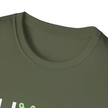 Load image into Gallery viewer, Trendy Minimalist Graphic Tee, Unisex Softstyle T-Shirt for Casual Wear, Gift for Friends, Everyday Comfort, Unique Design