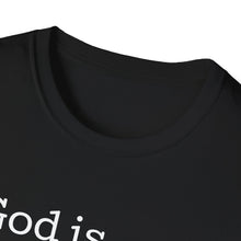 Load image into Gallery viewer, Funny Bible Quotes God is preparing you be patient T-Shirt, Christian Graphic Tee, Scripture Shirt, Religious Gift, Inspirational Clothing